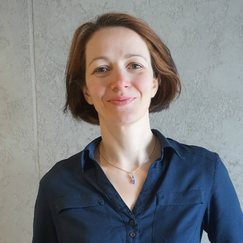 Anna Radzikowska